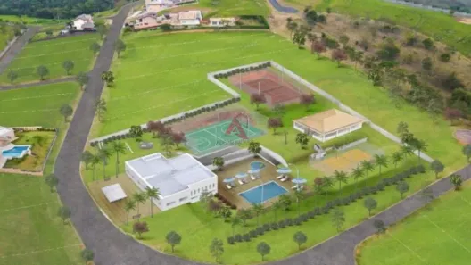 Lote/Terreno à venda, 1627m² no Da Cerejeira, Jacareí