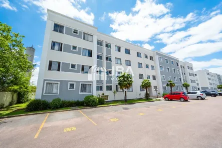 Apartamento com 2 Quartos à venda, 49m² no Iná, São José dos Pinhais