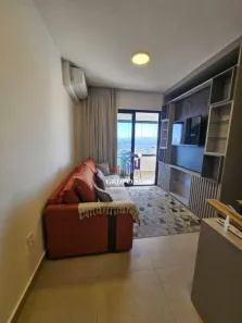 Apartamento com 1 Quarto para alugar, 45m² no Parque Campolim, Sorocaba