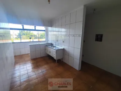 Apartamento com 2 Quartos para alugar, 10m² no Jardim Tropical, Mogi Mirim