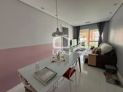 Apartamento com 2 Quartos à venda, 64m² no Vila Andrade, São Paulo