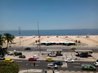 Apartamento com 4 Quartos à venda, 353m² no Copacabana, Rio de Janeiro