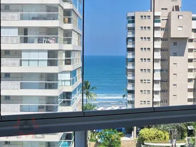 Apartamento com 4 Quartos à venda, 138m² no Riviera, Bertioga