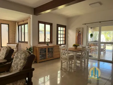 Casa com 4 Quartos à venda, 230m² no Residencial Morada dos Lagos, Barueri