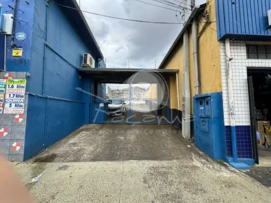 Lote/Terreno para alugar, 575m² no Bonfim, Campinas