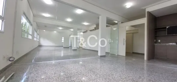 Sala Comercial com 5 Quartos para alugar, 200m² no Loteamento Alphaville Campinas, Campinas