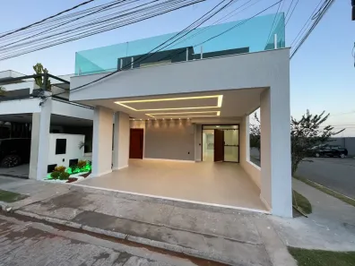 Sobrado com 5 Quartos à venda, 190m² no Papagaio, Feira de Santana