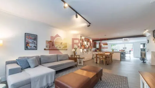 Casa com 4 Quartos à venda, 280m² no Cidade Monções, São Paulo