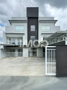 Apartamento com 2 Quartos à venda, 65m² no Três Rios do Sul, Jaraguá do Sul
