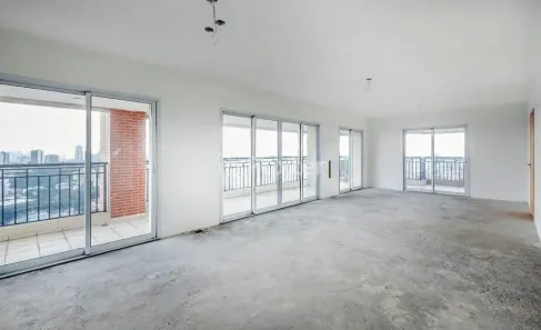 Apartamento com 4 Quartos à venda, 224m² no Parque da Mooca, São Paulo