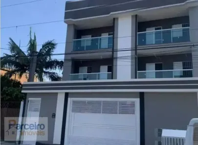 Apartamento com 2 Quartos à venda, 50m² no Parque Paulistano, São Paulo