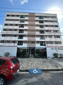 Apartamento com 2 Quartos para alugar, 68m² no Ininga, Teresina