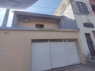 Sobrado com 3 Quartos à venda, 132m² no Conjunto Habitacional Jardim Serrano, Votorantim