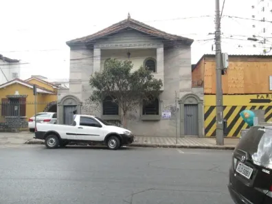 Imóvel Comercial com 3 Quartos à venda, 172m² no Barro Preto, Belo Horizonte