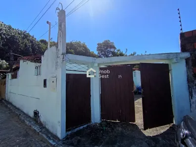 Lote/Terreno à venda, 190m² no Cidade Nova, Natal