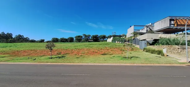 Lote/Terreno à venda, 1200m² no Loteamento Residencial Entre Verdes (Sousas), Campinas