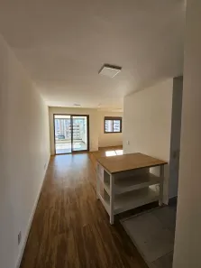 Apartamento com 1 Quarto para alugar, 73m² no Perdizes, São Paulo