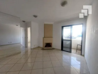 Apartamento com 2 Quartos para alugar, 56m² no Vila Hamburguesa, São Paulo