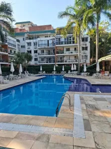 Cobertura com 3 Quartos à venda, 143m² no Campo Grande, Rio de Janeiro