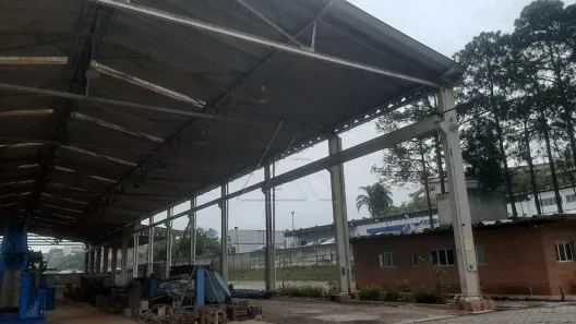 Galpão/Depósito/Armazém para alugar, 9000m² no Centro, Cotia
