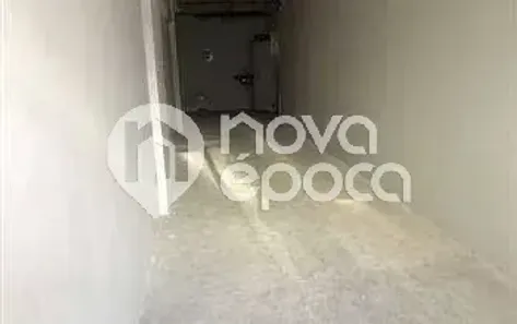 Ponto Comercial à venda, 31m² no Flamengo, Rio de Janeiro