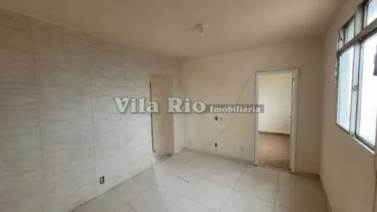 Apartamento com 1 Quarto à venda, 48m² no Penha, Rio de Janeiro