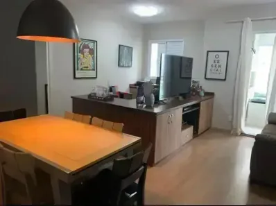 Apartamento com 2 Quartos à venda, 75m² no Jardim Tupanci, Barueri