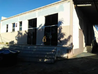 Galpão/Depósito/Armazém à venda, 570m² no Vila Gardiman, Itu