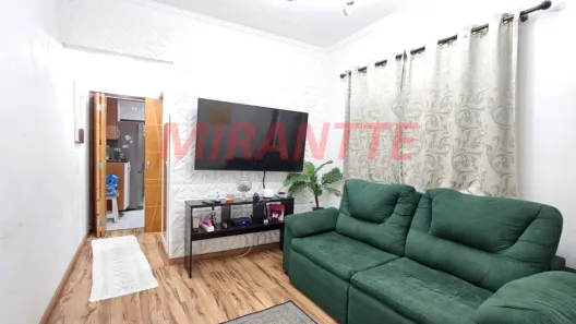 Casa com 3 Quartos à venda, 118m² no Vila Nivi, São Paulo