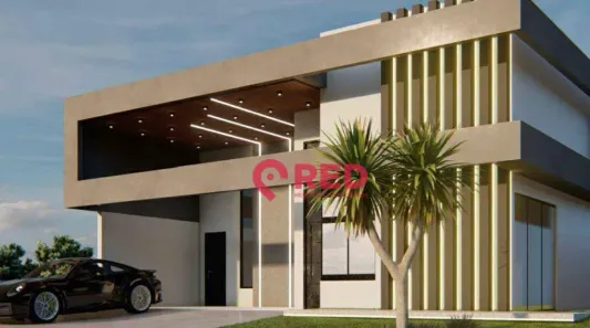 Casa de Condomínio com 3 Quartos à venda, 195m² no Cajuru do Sul, Sorocaba
