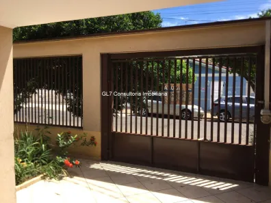 Casa com 4 Quartos à venda, 400m² no Cidade Nova, Indaiatuba