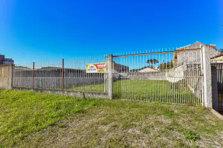 Lote/Terreno à venda, 480m² no Parolin, Curitiba
