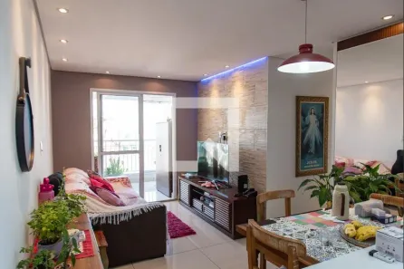 Apartamento com 2 Quartos à venda, 65m² no Vila Monumento, São Paulo