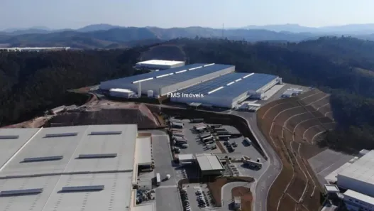 Galpão/Depósito/Armazém para alugar, 12846m² no Roseira (Jordanésia), Cajamar