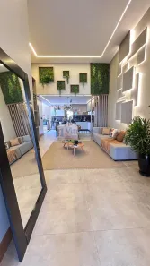 Casa de Condomínio com 3 Quartos à venda, 200m² no SIM, Feira de Santana