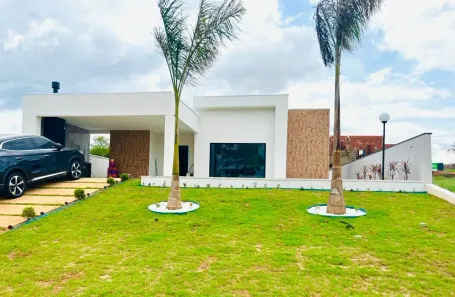 Casa com 4 Quartos à venda, 192m² no Condomínio Riviera de Santa Cristina XIII, Paranapanema