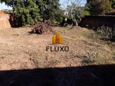 Lote/Terreno à venda, 528m² no Jardim Prudência, Bauru