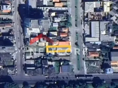Lote/Terreno à venda, 380m² no Centro, Imbituba