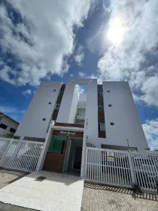 Apartamento com 3 Quartos para alugar, 75m² no Bessa, João Pessoa