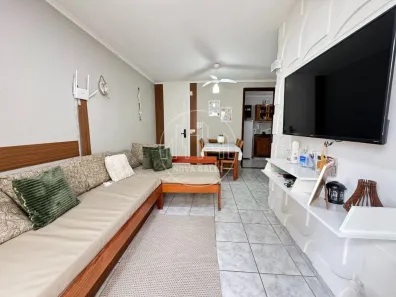 Apartamento com 2 Quartos à venda, 60m² no Praia Grande, Ubatuba
