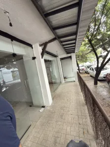 Imóvel Comercial com 1 Quarto para alugar, 24m² no Graças, Recife