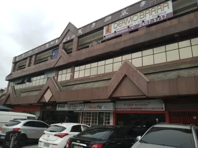 Sala Comercial à venda, 31m² no Recreio dos Bandeirantes, Rio de Janeiro