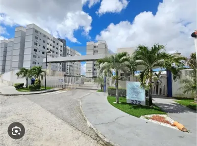 Apartamento com 2 Quartos à venda, 46m² no Madre Paulina, São Cristóvão