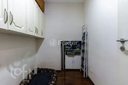 Apartamento com 4 Quartos à venda, 300m² no Vila Suzana, São Paulo