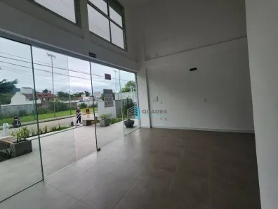 Ponto Comercial para alugar, 36m² no Córrego Grande, Florianópolis