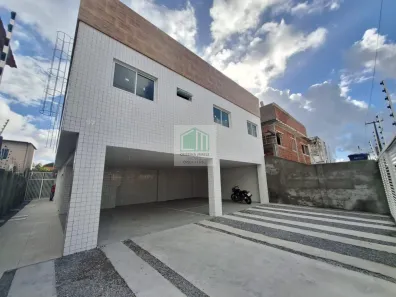 Casa de Condomínio com 2 Quartos à venda, 53m² no Bairro Novo, Olinda