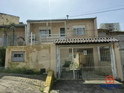 Casa com 3 Quartos à venda, 113m² no Teresópolis, Porto Alegre