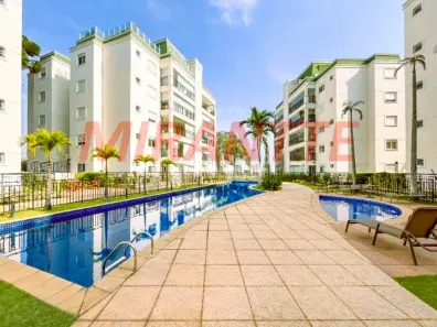 Apartamento com 3 Quartos à venda, 130m² no Parque Mandaqui, São Paulo