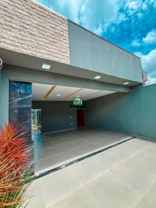 Casa com 3 Quartos à venda, 130m² no Jardim Europa I e II, Anápolis