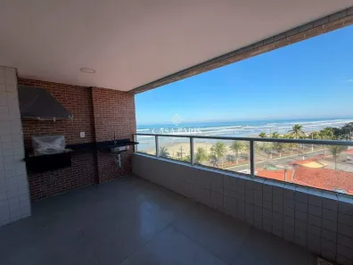 Apartamento com 2 Quartos à venda, 79m² no Real, Praia Grande